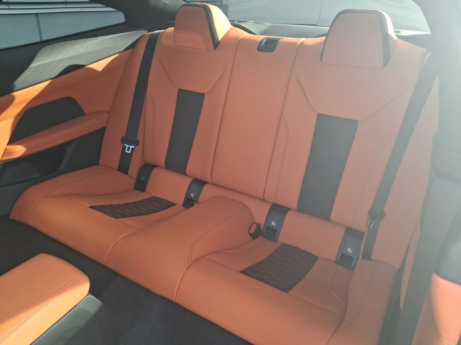 BMW M4 Comp Coupé M Sport HarKar PDC Klima GlasDach foto 8