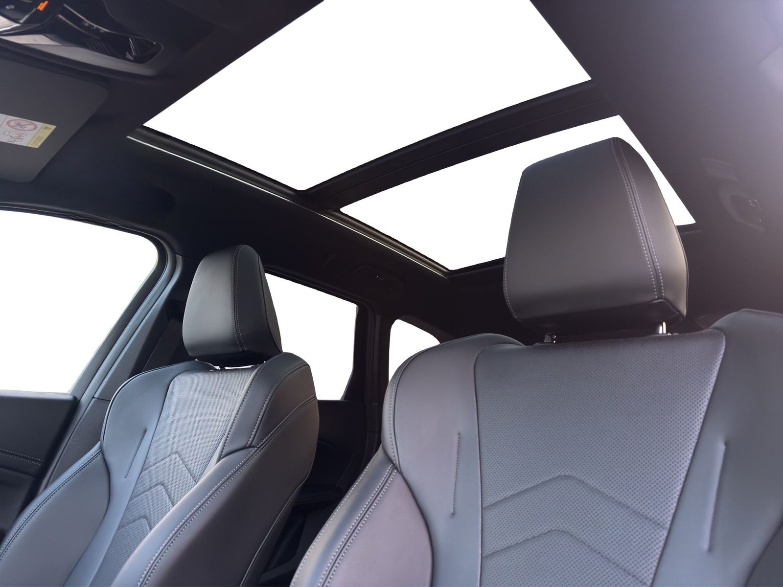 BMW X1 xDrive23d M Sport Park+DrivAsPro AHK Pano foto 11