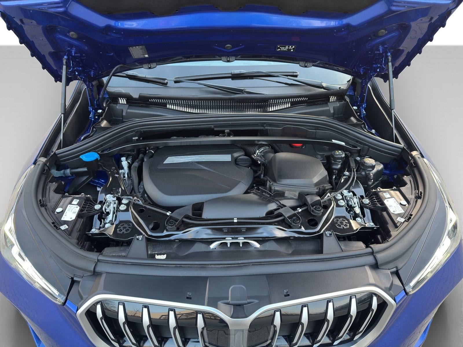 BMW X1 xDrive23d M Sport Park+DrivAsPro AHK Pano foto 12