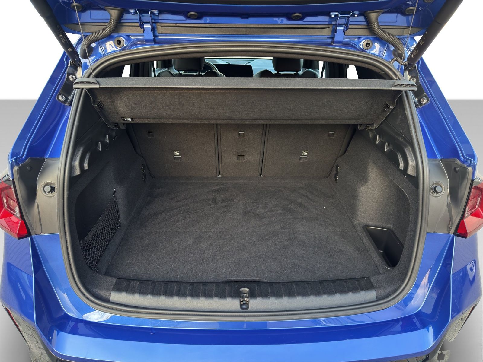 BMW X1 xDrive23d M Sport Park+DrivAsPro AHK Pano foto 13