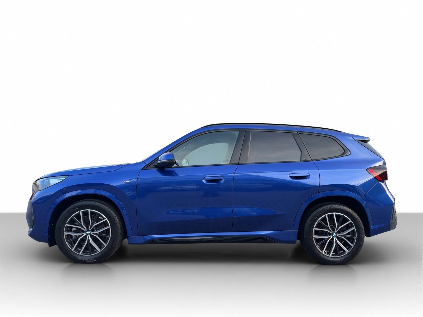 BMW X1 xDrive23d M Sport Park+DrivAsPro AHK Pano foto 16