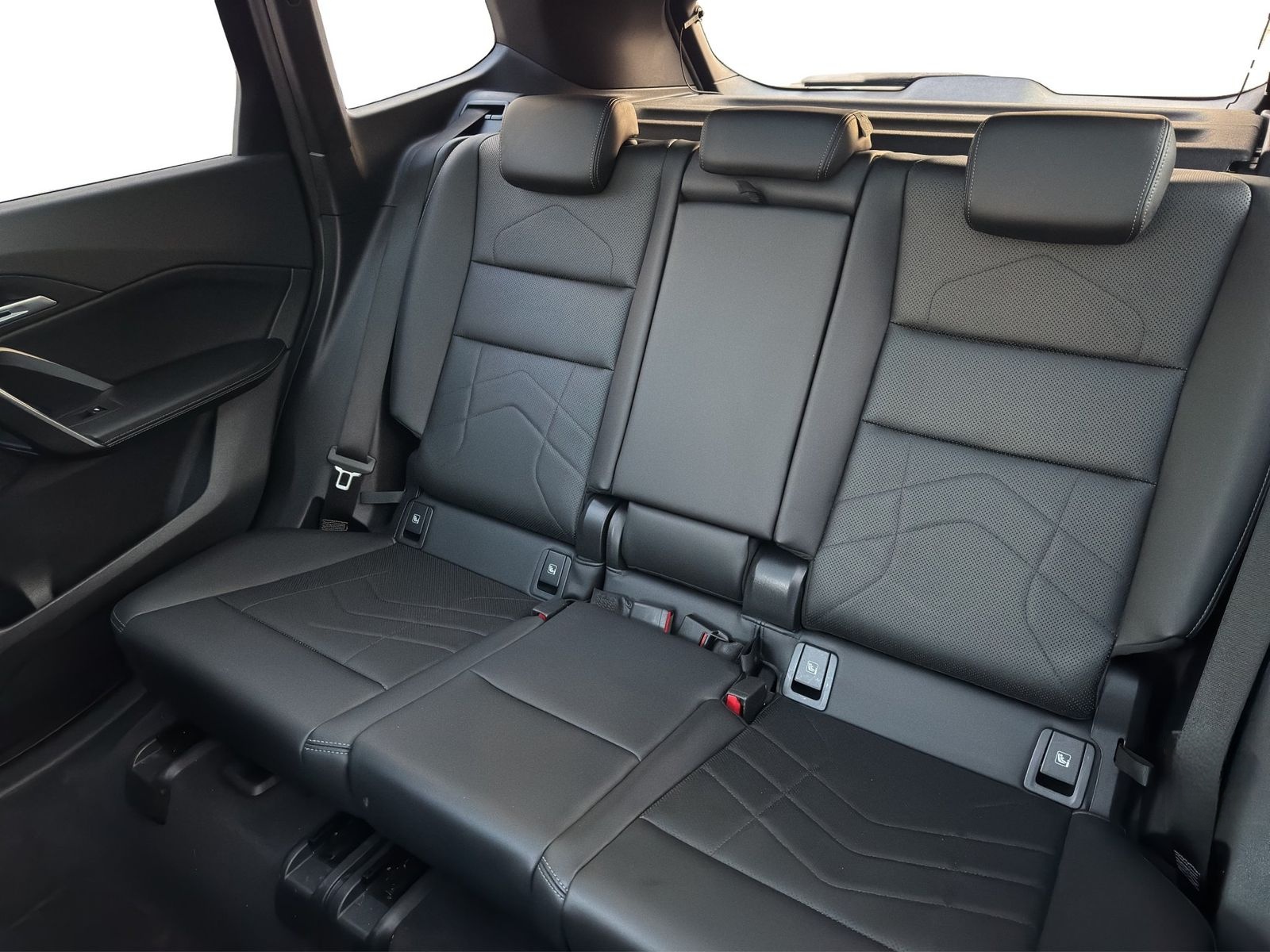 BMW X1 xDrive23d M Sport Park+DrivAsPro AHK Pano foto 8