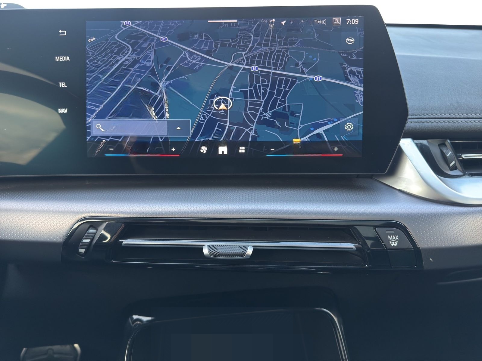 BMW X1 xDrive23d M Sport Park+DrivAsPro AHK Pano foto 9