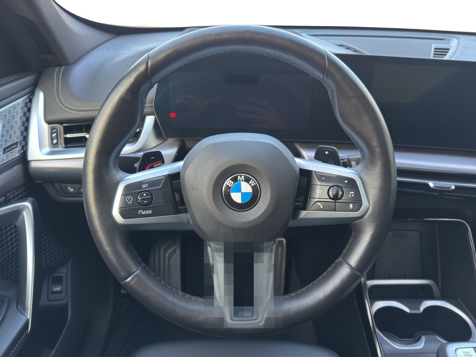 BMW X1 xDrive23d M Sport Park+DrivAsPro AHK Pano foto 10