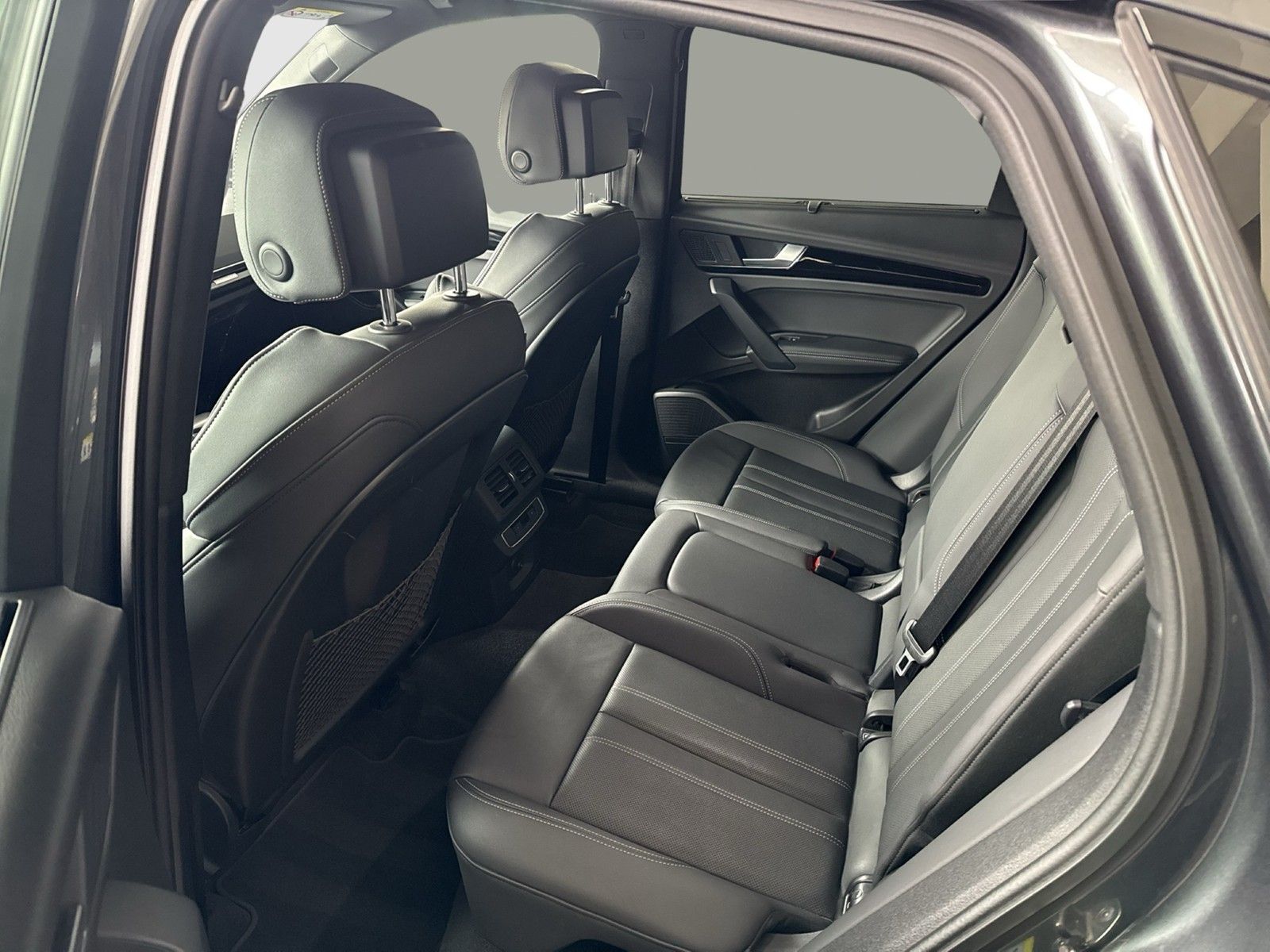 Audi Q5 Sportback 50 Qu. S LINE ALU20 PANO B&O LEDER foto 11