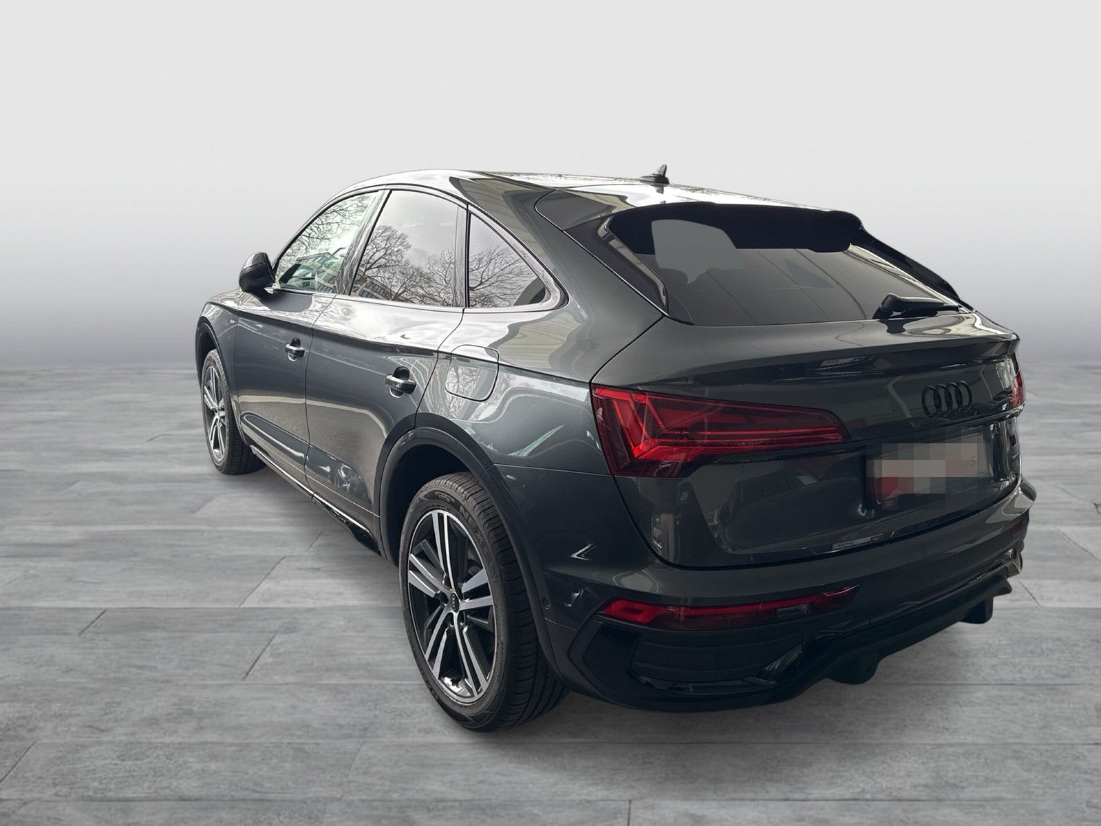 Audi Q5 Sportback 50 Qu. S LINE ALU20 PANO B&O LEDER foto 3