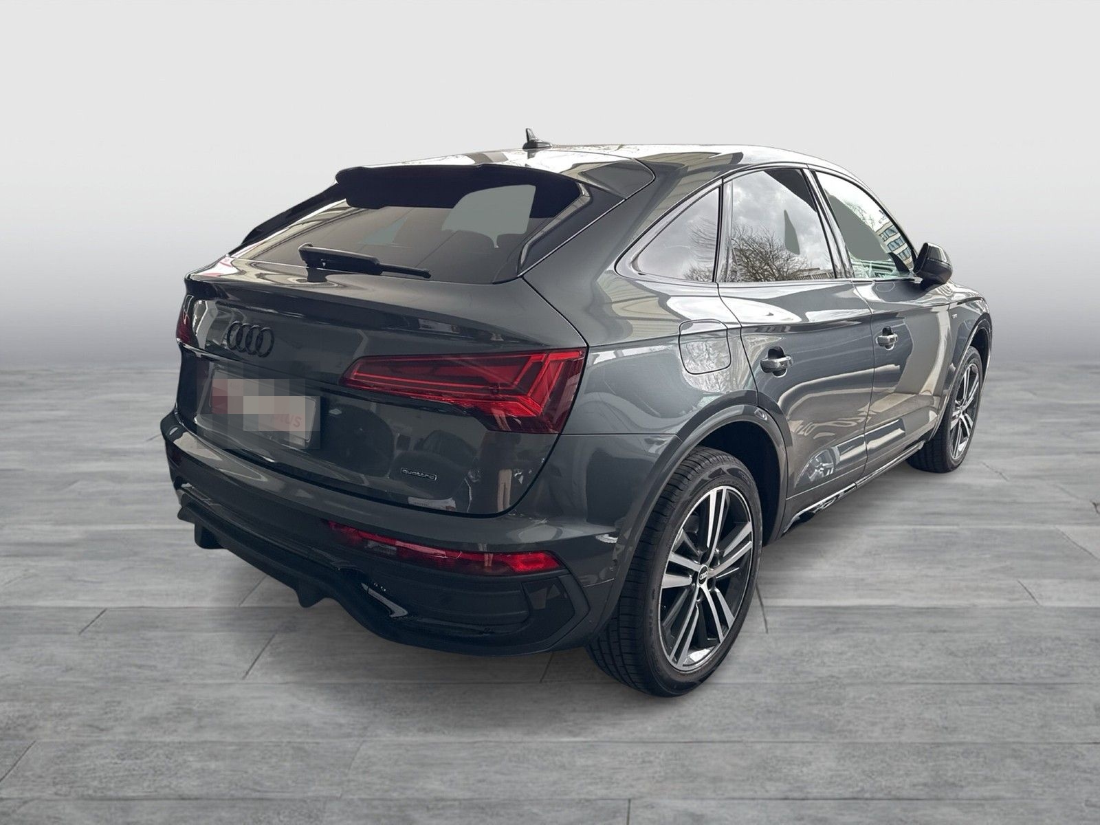 Audi Q5 Sportback 50 Qu. S LINE ALU20 PANO B&O LEDER foto 5