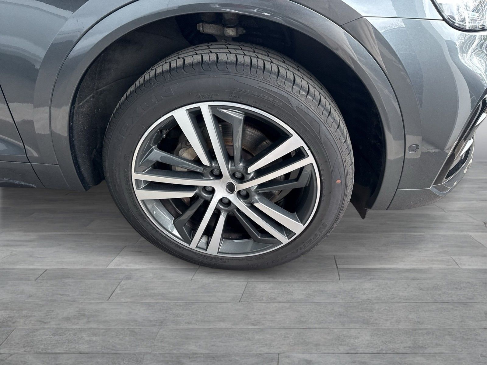 Audi Q5 Sportback 50 Qu. S LINE ALU20 PANO B&O LEDER foto 7