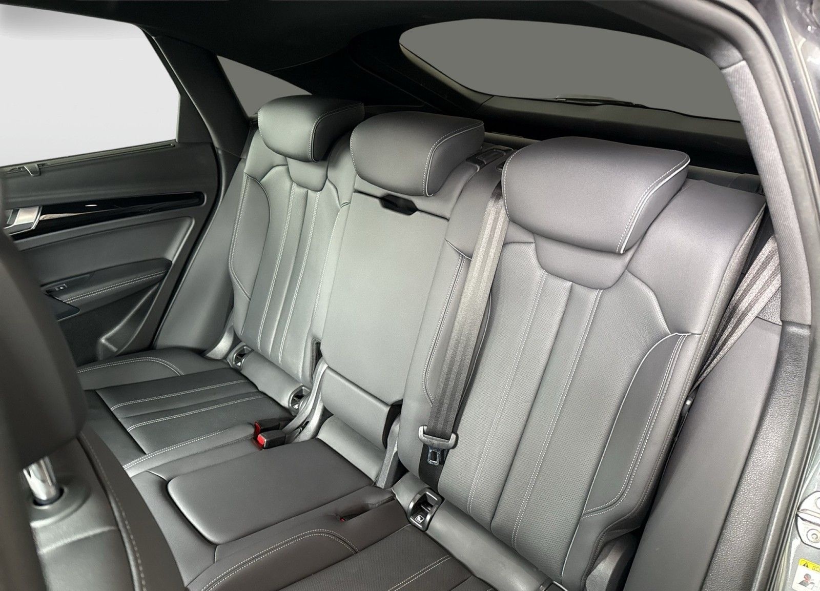 Audi Q5 Sportback 50 Qu. S LINE ALU20 PANO B&O LEDER foto 10