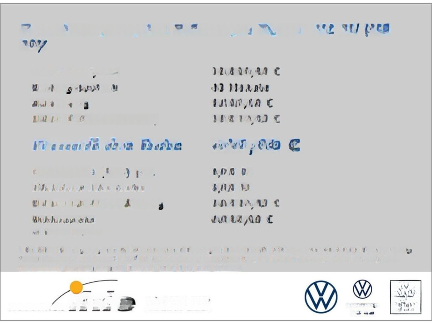 Volkswagen Tiguan Highline 2,0 TSI DSG 4Motion AHK+MASSAGES foto 2