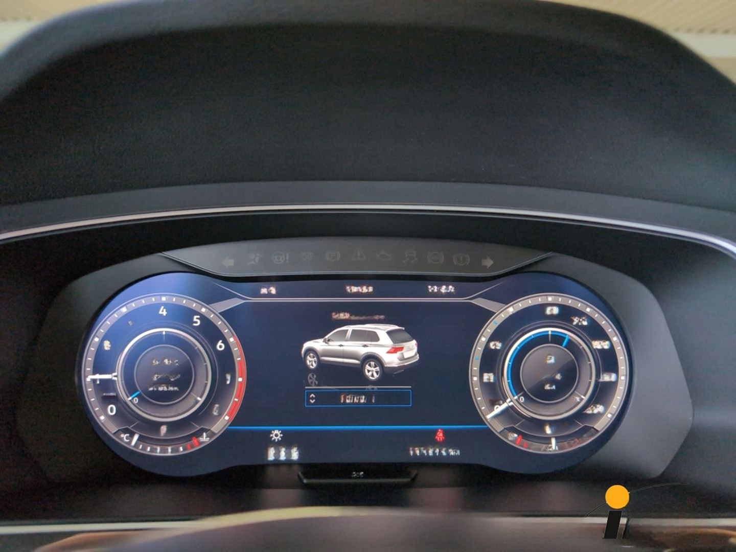 Volkswagen Tiguan Highline 2,0 TSI DSG 4Motion AHK+MASSAGES foto 12