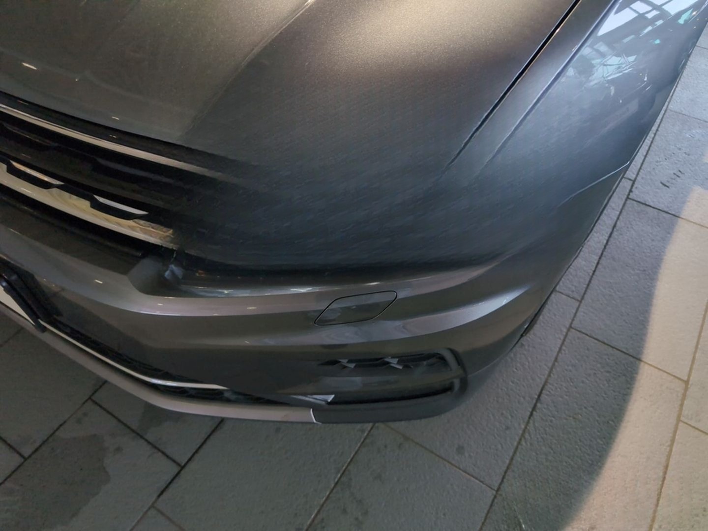 Volkswagen Tiguan Highline 2,0 TSI DSG 4Motion AHK+MASSAGES foto 14
