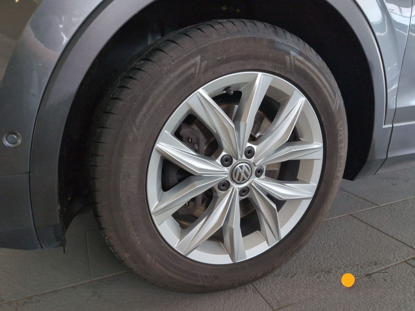 Volkswagen Tiguan Highline 2,0 TSI DSG 4Motion AHK+MASSAGES foto 15