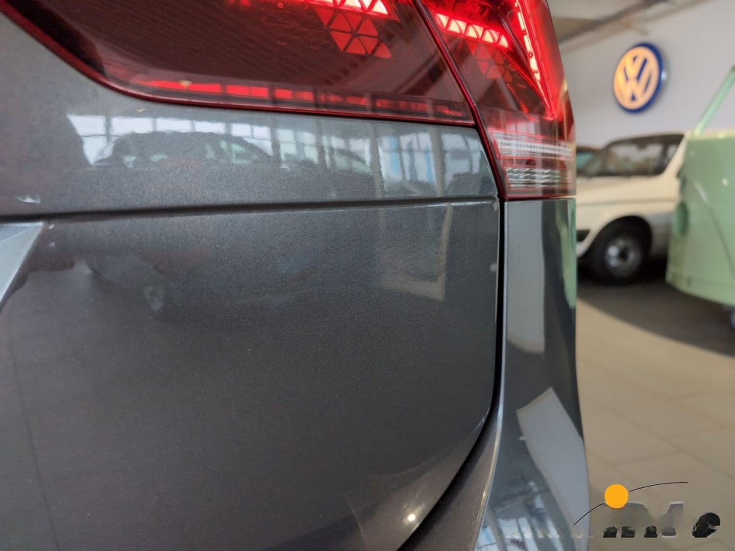 Volkswagen Tiguan Highline 2,0 TSI DSG 4Motion AHK+MASSAGES foto 20
