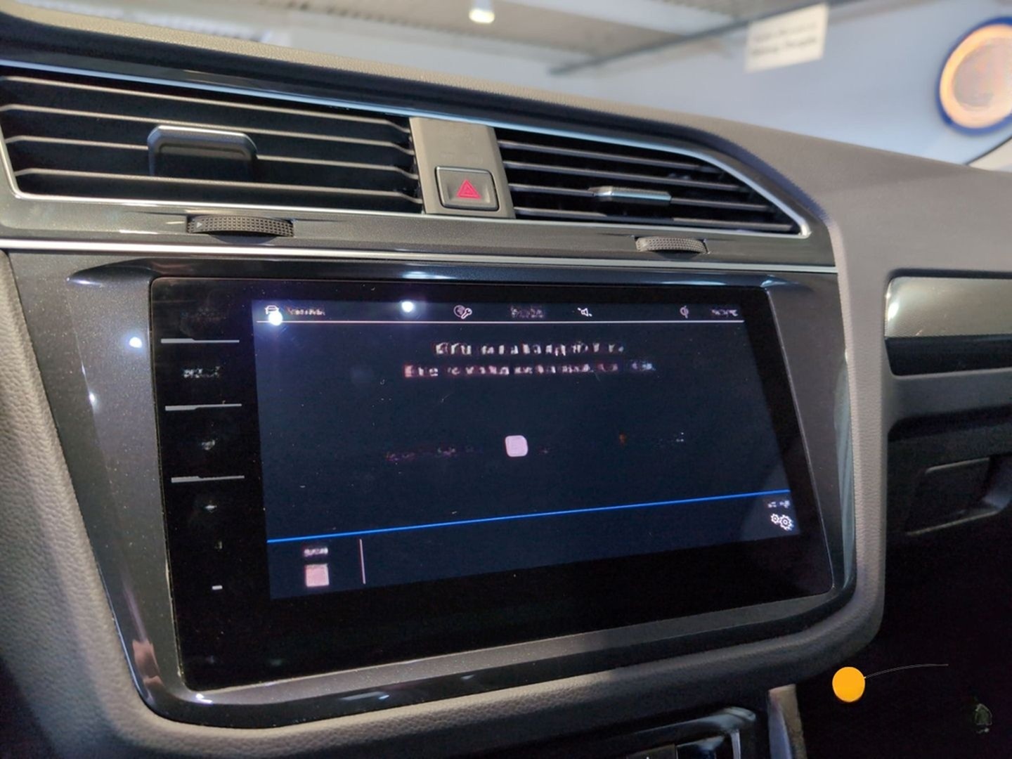 Volkswagen Tiguan Highline 2,0 TSI DSG 4Motion AHK+MASSAGES foto 31