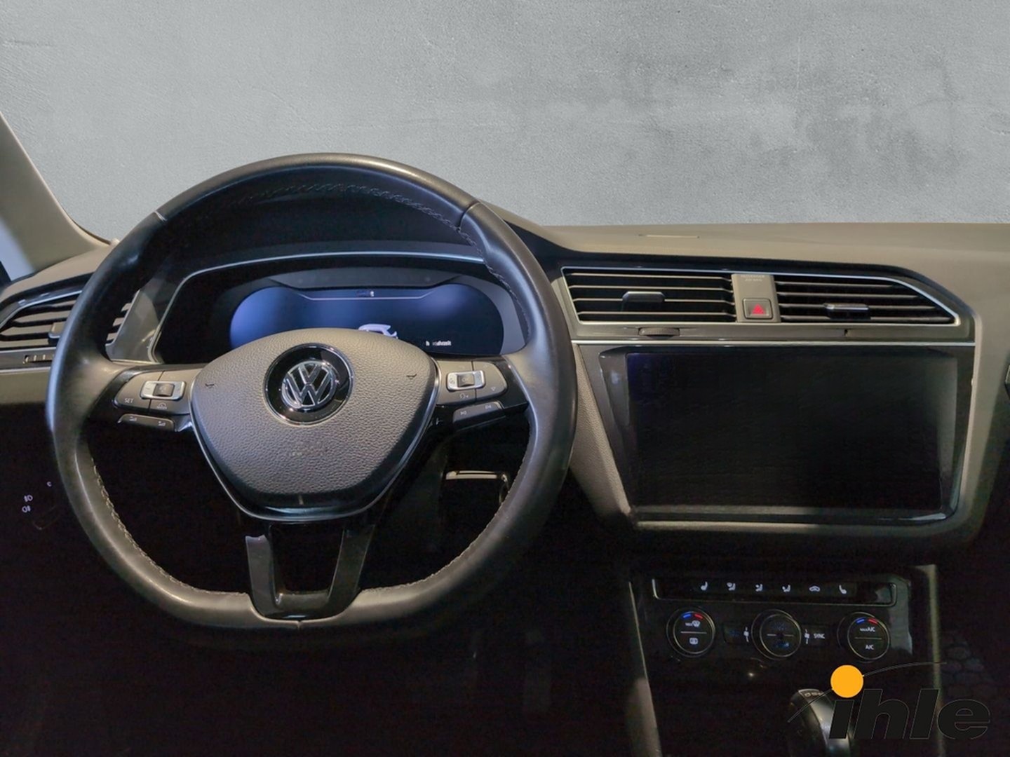 Volkswagen Tiguan Highline 2,0 TSI DSG 4Motion AHK+MASSAGES foto 6