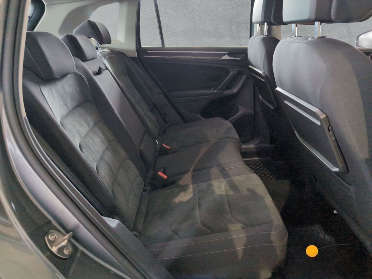 Volkswagen Tiguan Highline 2,0 TSI DSG 4Motion AHK+MASSAGES foto 9