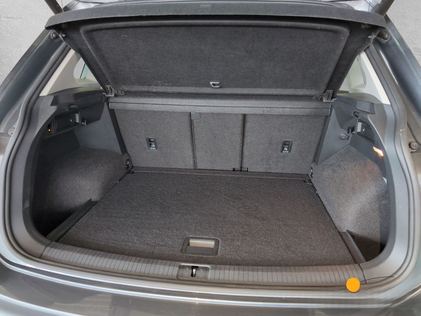 Volkswagen Tiguan Highline 2,0 TSI DSG 4Motion AHK+MASSAGES foto 10
