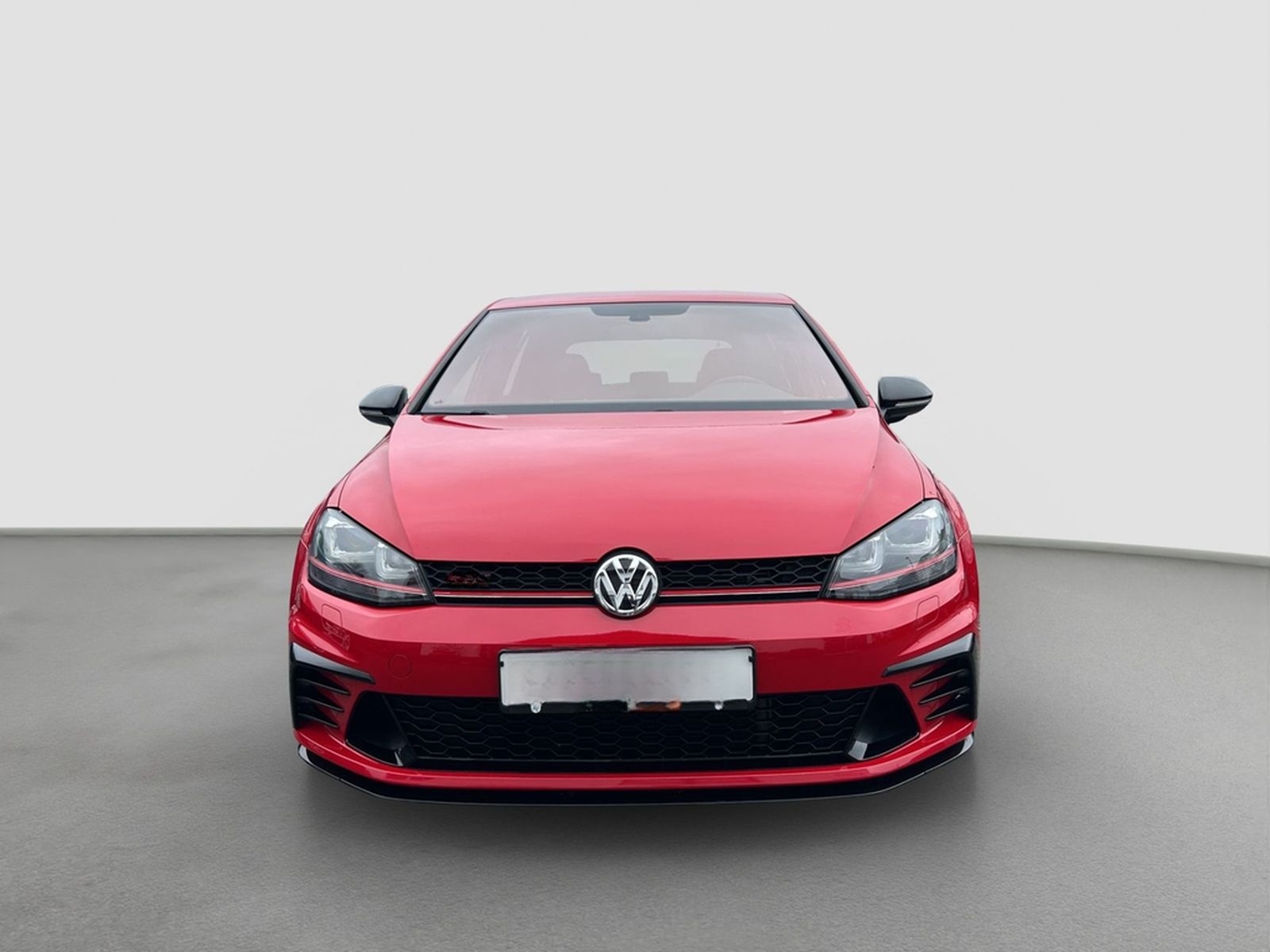 Volkswagen Golf VII 2.0 TSI GTI Clubsport DCC R-KAMERA foto 2
