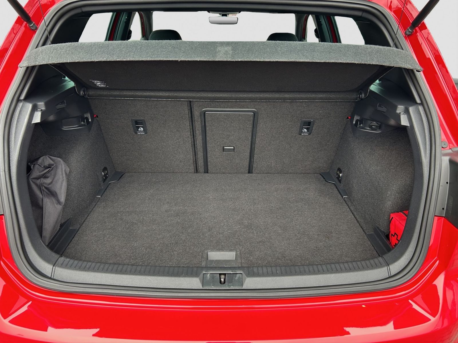 Volkswagen Golf VII 2.0 TSI GTI Clubsport DCC R-KAMERA foto 15