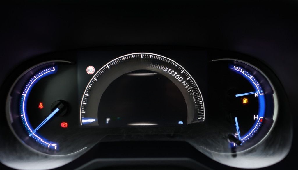 Toyota RAV4 2.5 Hybrid 4x4 Comfort foto 12