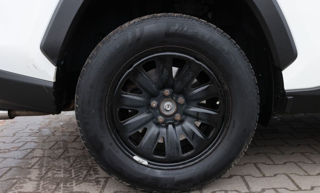 Toyota RAV4 2.5 Hybrid 4x4 Comfort foto 5