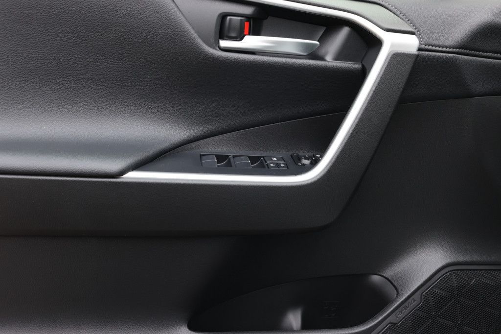 Toyota RAV4 2.5 Hybrid 4x4 Comfort foto 7