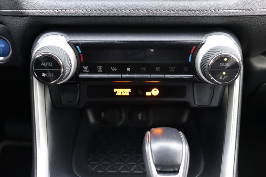 Toyota RAV4 2.5 Hybrid 4x4 Comfort foto 9