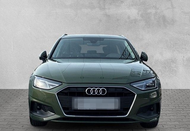 Audi A4 Avant  2.0 TDI  S-tronic 35 TDI NAVIGATION+KA foto 2