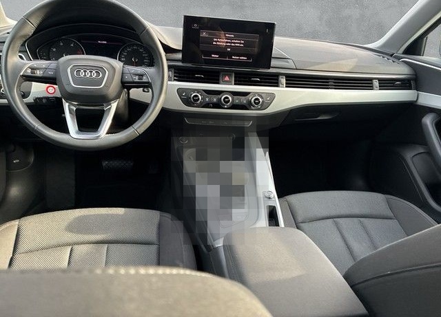 Audi A4 Avant  2.0 TDI  S-tronic 35 TDI NAVIGATION+KA foto 11