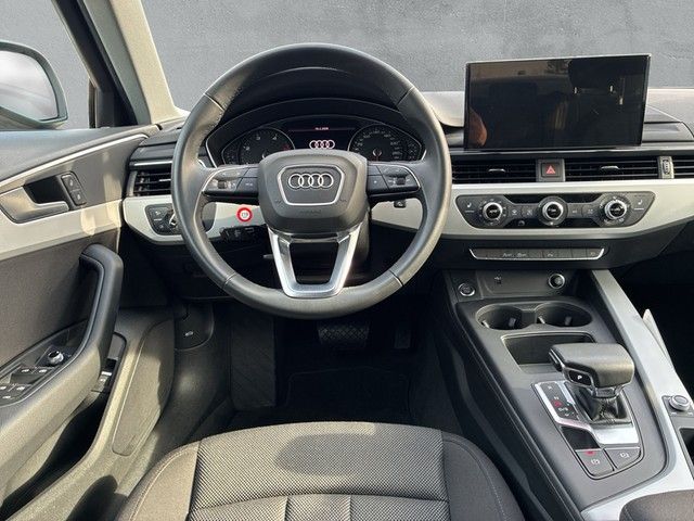 Audi A4 Avant  2.0 TDI  S-tronic 35 TDI NAVIGATION+KA foto 12