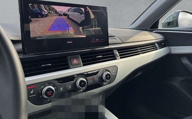 Audi A4 Avant  2.0 TDI  S-tronic 35 TDI NAVIGATION+KA foto 13