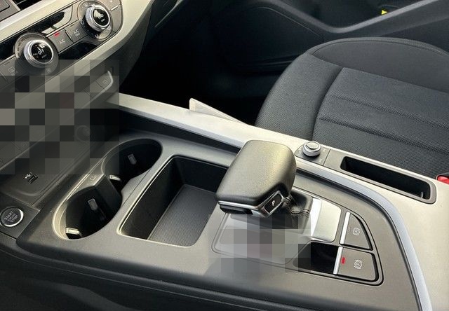 Audi A4 Avant  2.0 TDI  S-tronic 35 TDI NAVIGATION+KA foto 14
