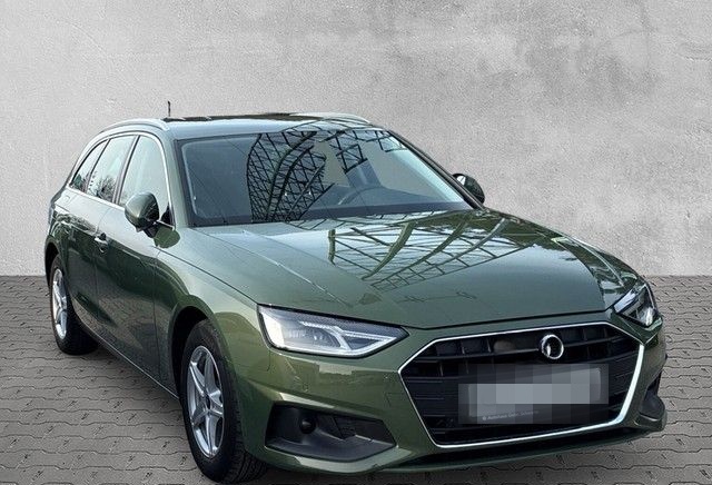 Audi A4 Avant  2.0 TDI  S-tronic 35 TDI NAVIGATION+KA foto 3