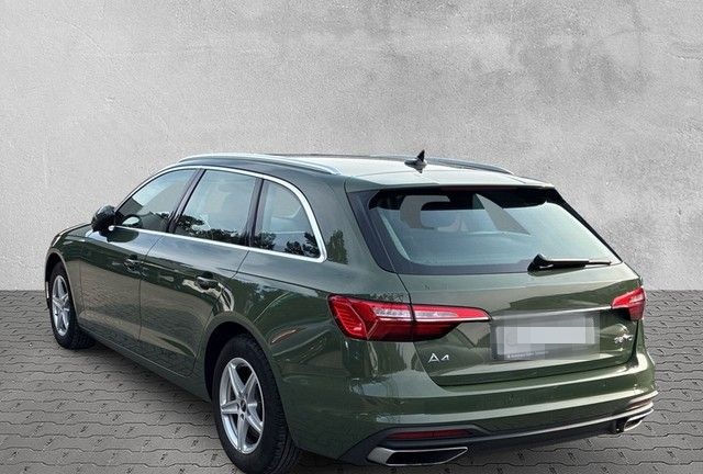 Audi A4 Avant  2.0 TDI  S-tronic 35 TDI NAVIGATION+KA foto 4