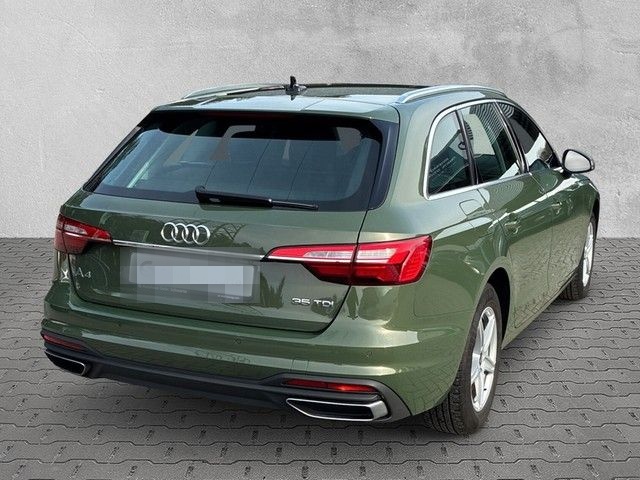 Audi A4 Avant  2.0 TDI  S-tronic 35 TDI NAVIGATION+KA foto 6