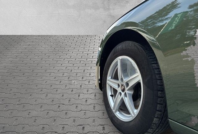Audi A4 Avant  2.0 TDI  S-tronic 35 TDI NAVIGATION+KA foto 7