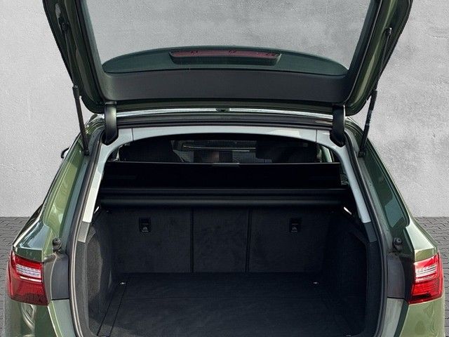 Audi A4 Avant  2.0 TDI  S-tronic 35 TDI NAVIGATION+KA foto 8