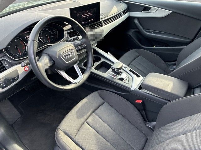 Audi A4 Avant  2.0 TDI  S-tronic 35 TDI NAVIGATION+KA foto 9