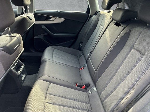 Audi A4 Avant  2.0 TDI  S-tronic 35 TDI NAVIGATION+KA foto 10