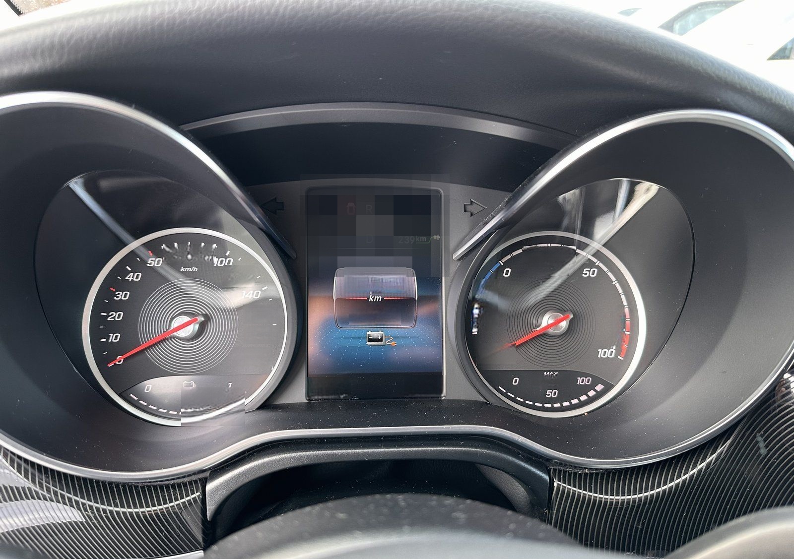 Mercedes-Benz EQV 300 Lang 360°Kamera+LED+Distronic foto 17