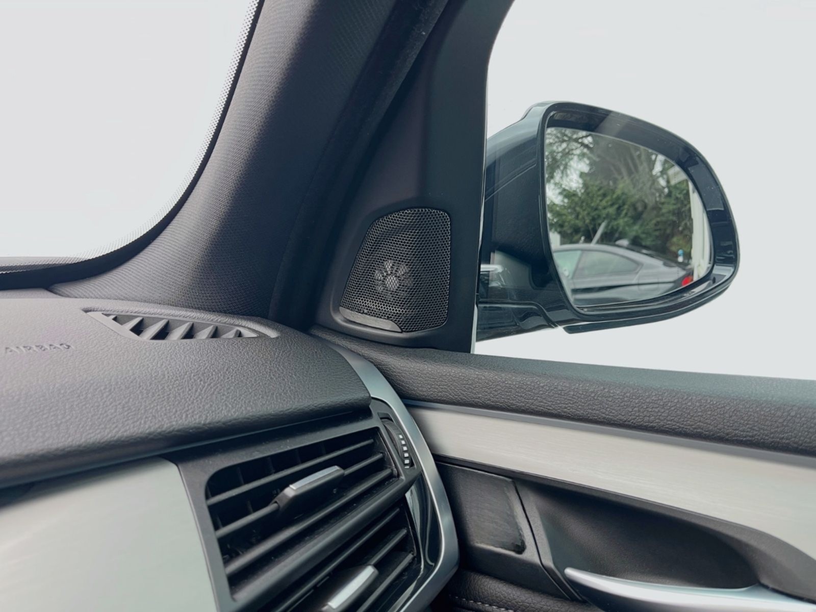 BMW X5 xDrive50i - 1. Hand - M-Paket HUD h/k ACC AHK foto 20