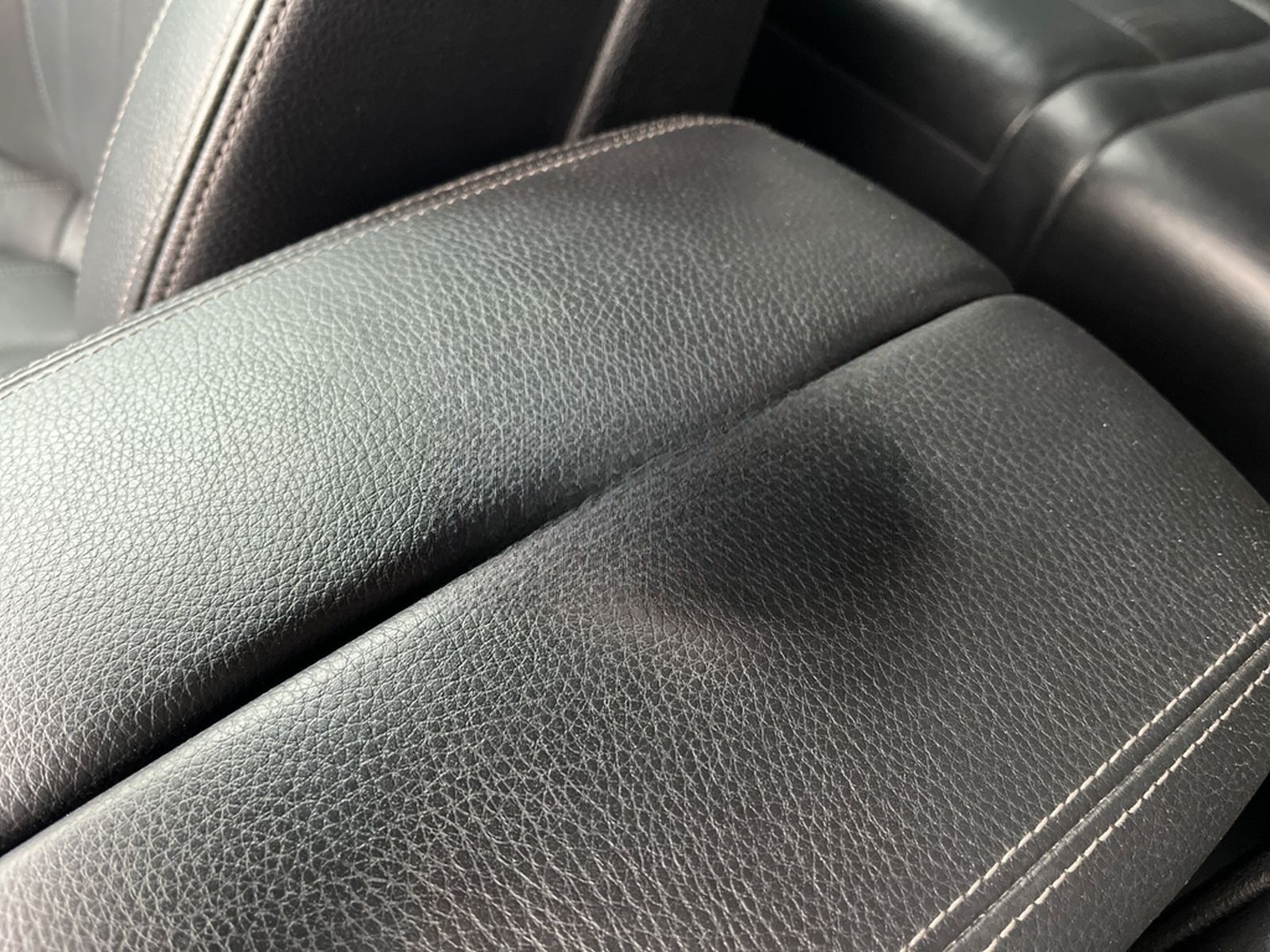 BMW X5 xDrive50i - 1. Hand - M-Paket HUD h/k ACC AHK foto 21
