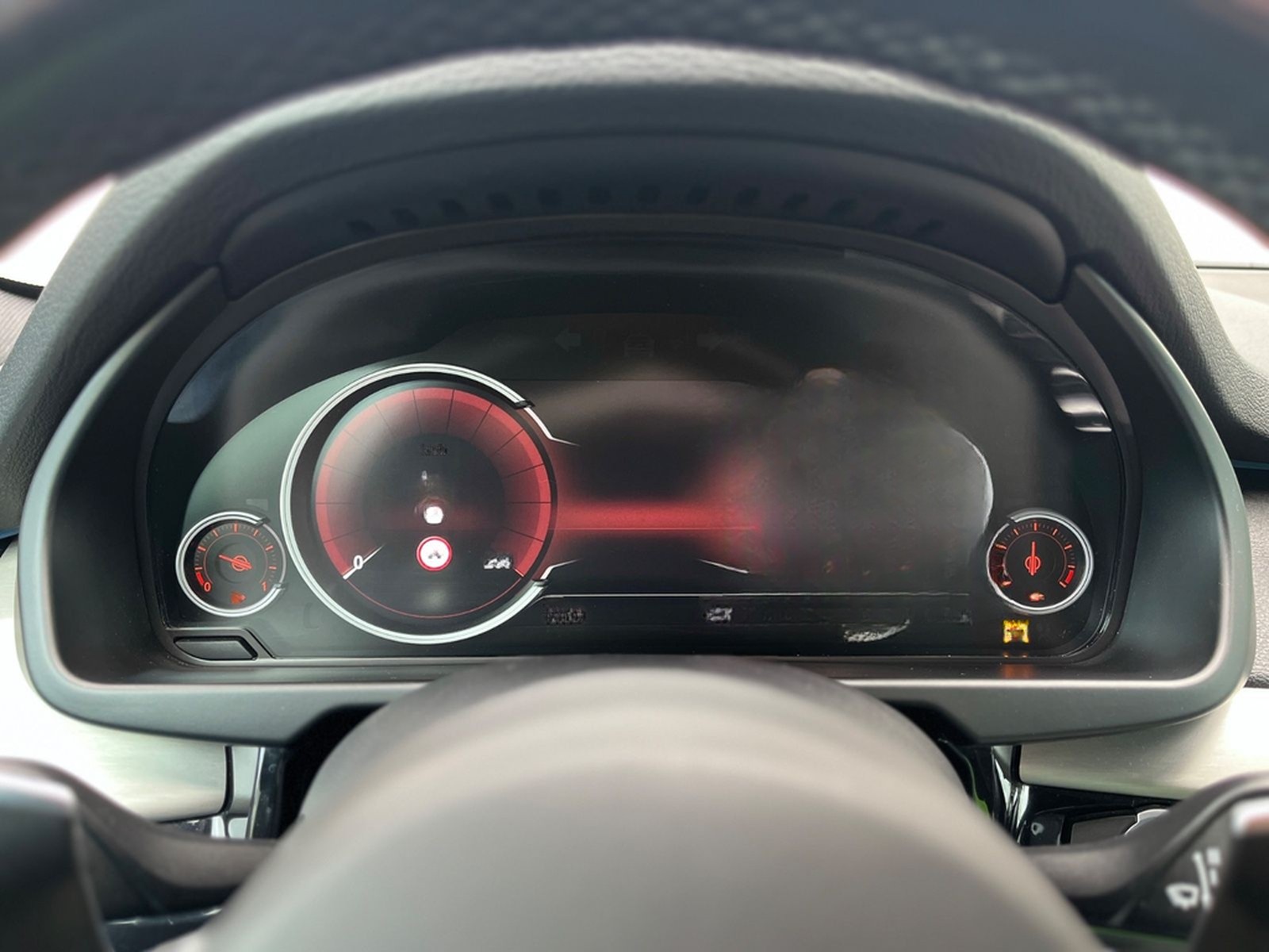 BMW X5 xDrive50i - 1. Hand - M-Paket HUD h/k ACC AHK foto 22