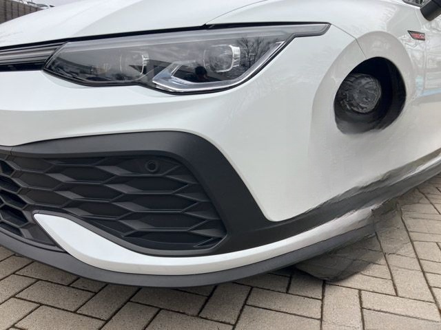 Volkswagen Golf VIII 2.0 TSI DSG GTI Clubsport Navi Leder K foto 11