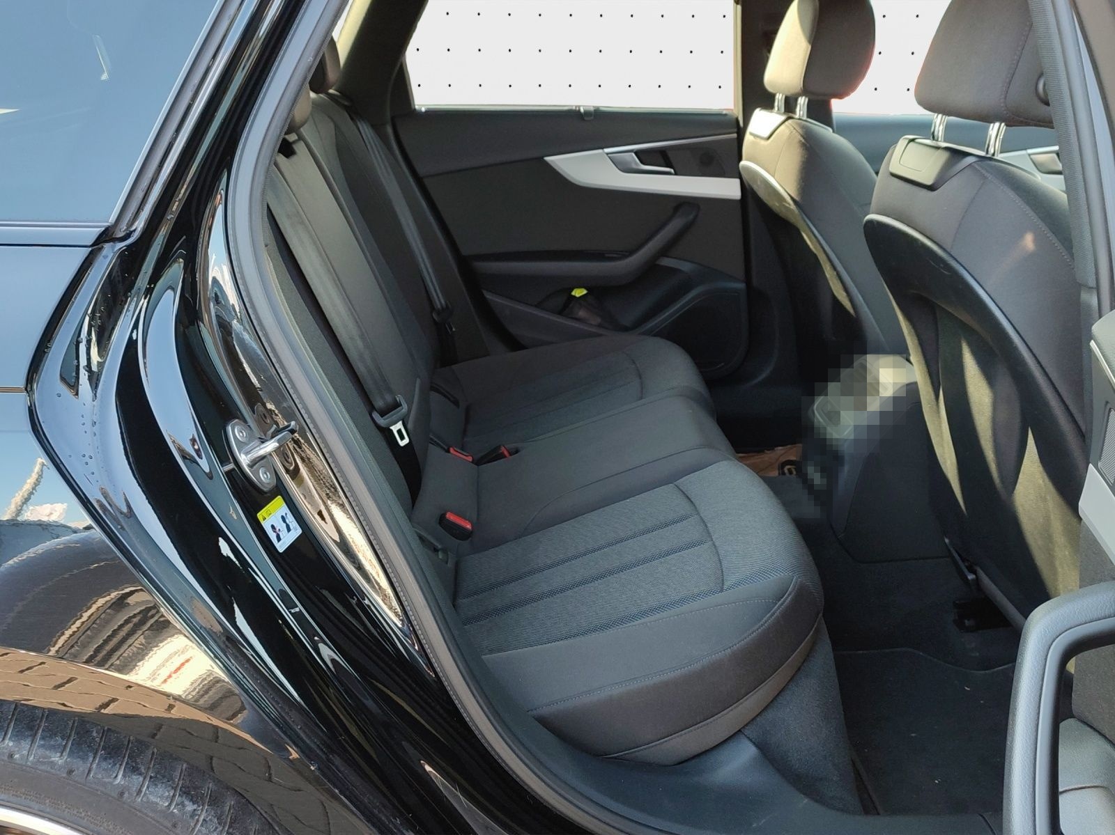 Audi A4 Avant 35 TDI S line competition*Navi*Matrix*A foto 15