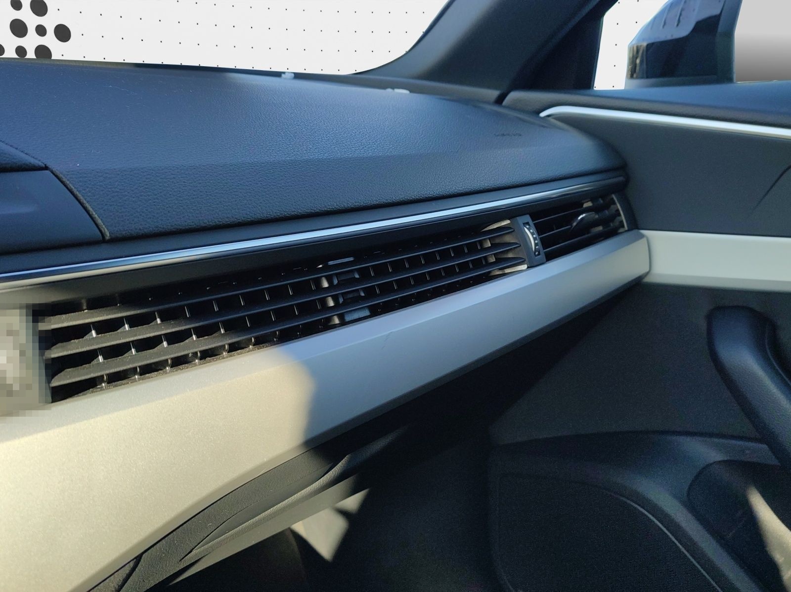 Audi A4 Avant 35 TDI S line competition*Navi*Matrix*A foto 17