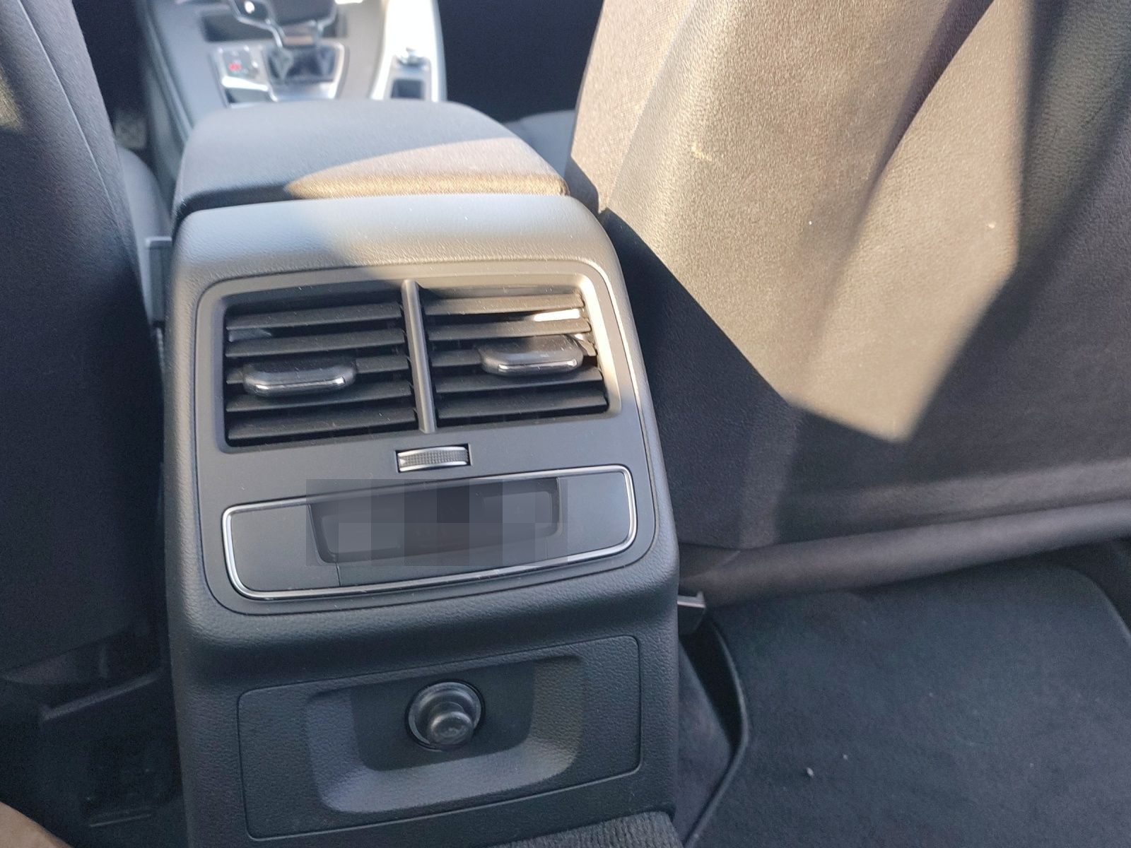 Audi A4 Avant 35 TDI S line competition*Navi*Matrix*A foto 19