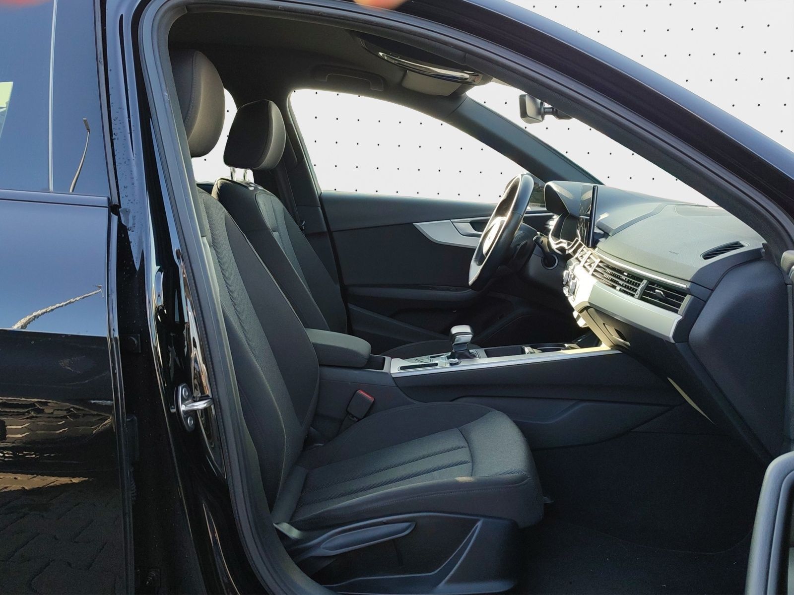 Audi A4 Avant 35 TDI S line competition*Navi*Matrix*A foto 5