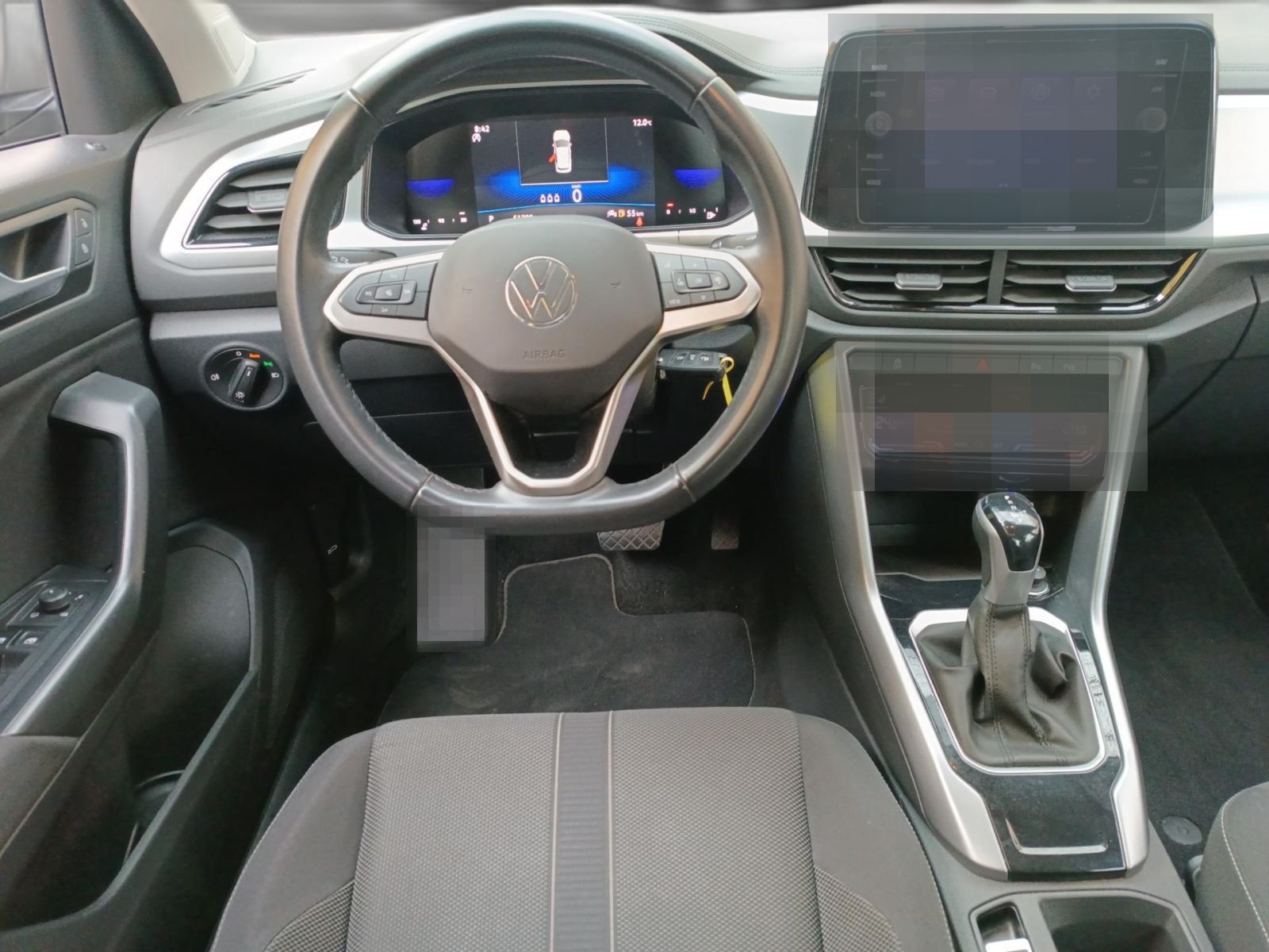 Volkswagen T-Roc 1.5 TSI Life DSG *NAV*SHZ*LED*App-Connect* foto 17